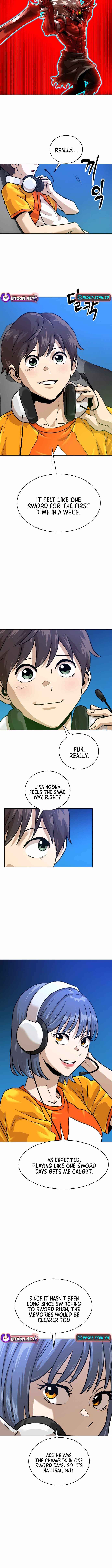 Double Click Chapter 216 - Page 2