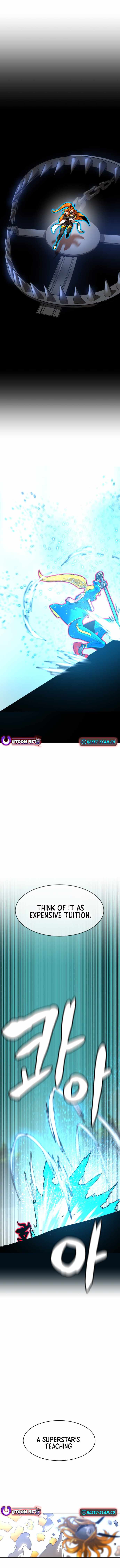 Double Click Chapter 216 - Page 13