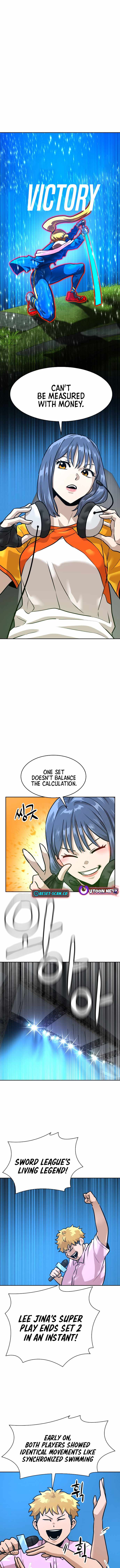 Double Click Chapter 216 - Page 14