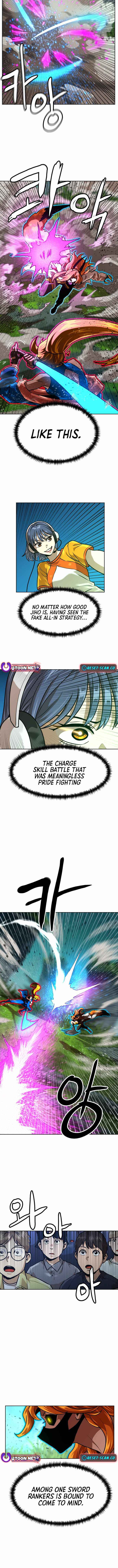 Double Click Chapter 216 - Page 7