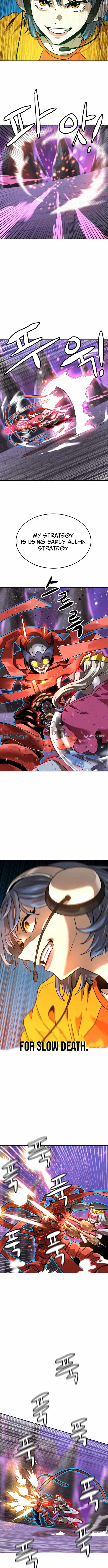 Double Click Chapter 217 - Page 12