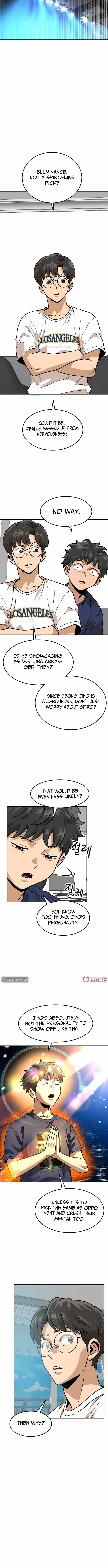 Double Click Chapter 218 - Page 13