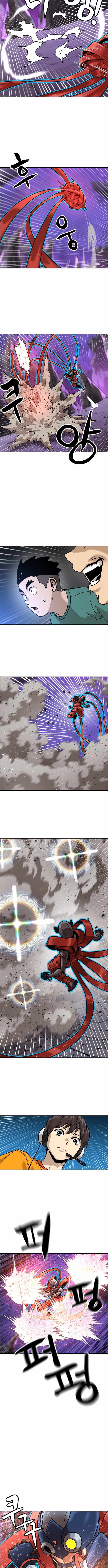 Double Click Chapter 218 - Page 3