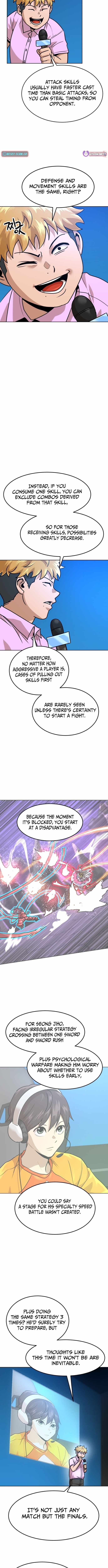 Double Click Chapter 218 - Page 10