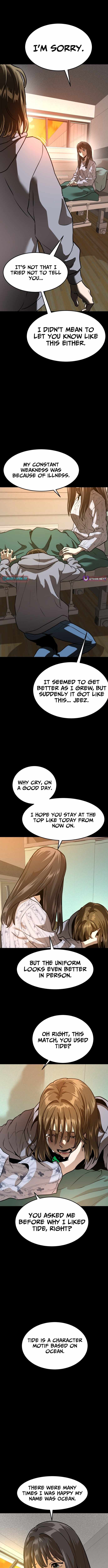 Double Click Chapter 219 - Page 12