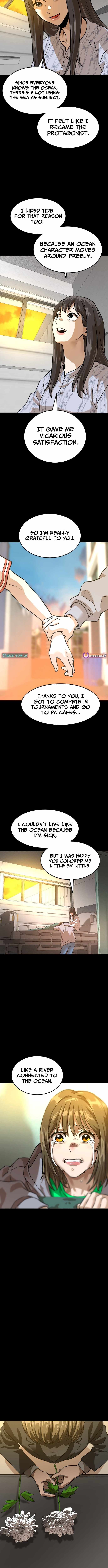 Double Click Chapter 219 - Page 13