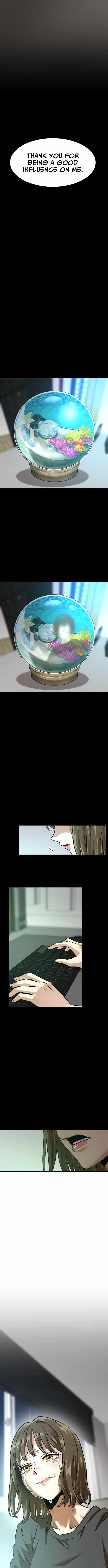 Double Click Chapter 219 - Page 14