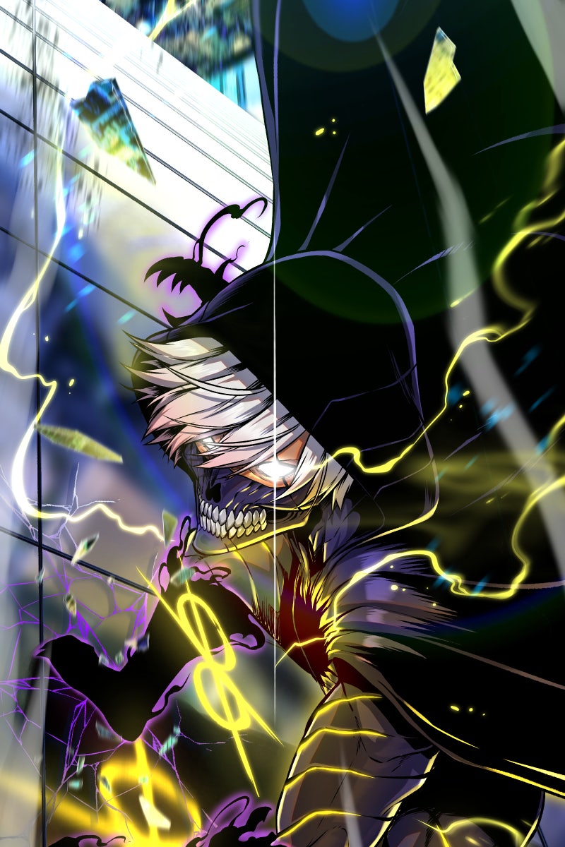 Double Kill Chapter 1 - Page 12