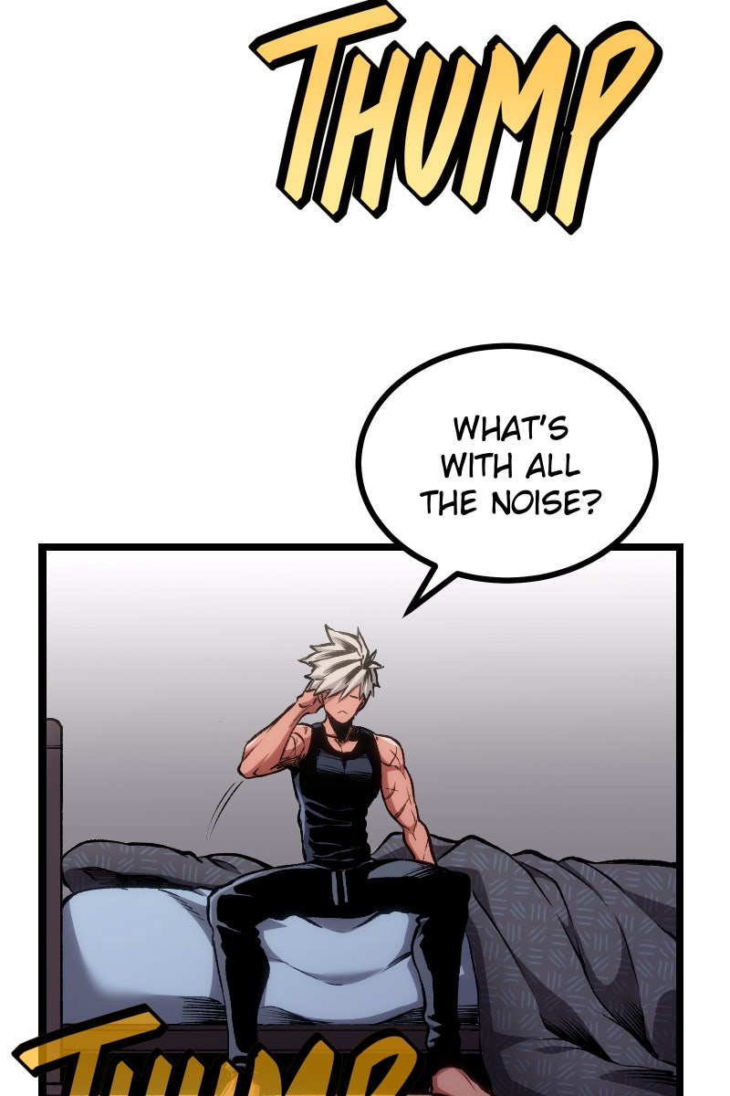 Double Kill Chapter 1 - Page 122