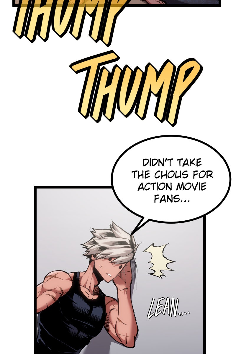 Double Kill Chapter 1 - Page 123