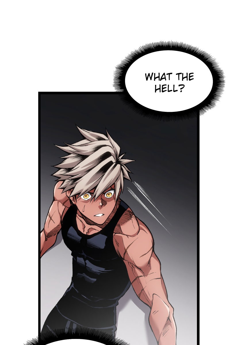 Double Kill Chapter 1 - Page 128