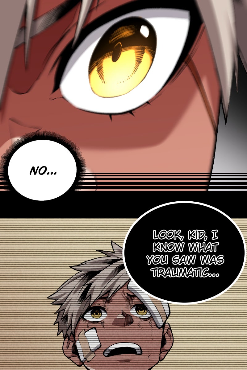 Double Kill Chapter 1 - Page 130