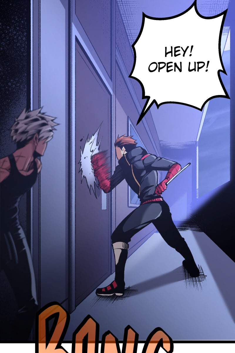 Double Kill Chapter 1 - Page 137