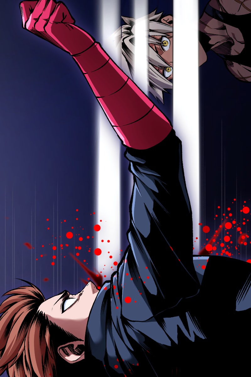 Double Kill Chapter 1 - Page 145