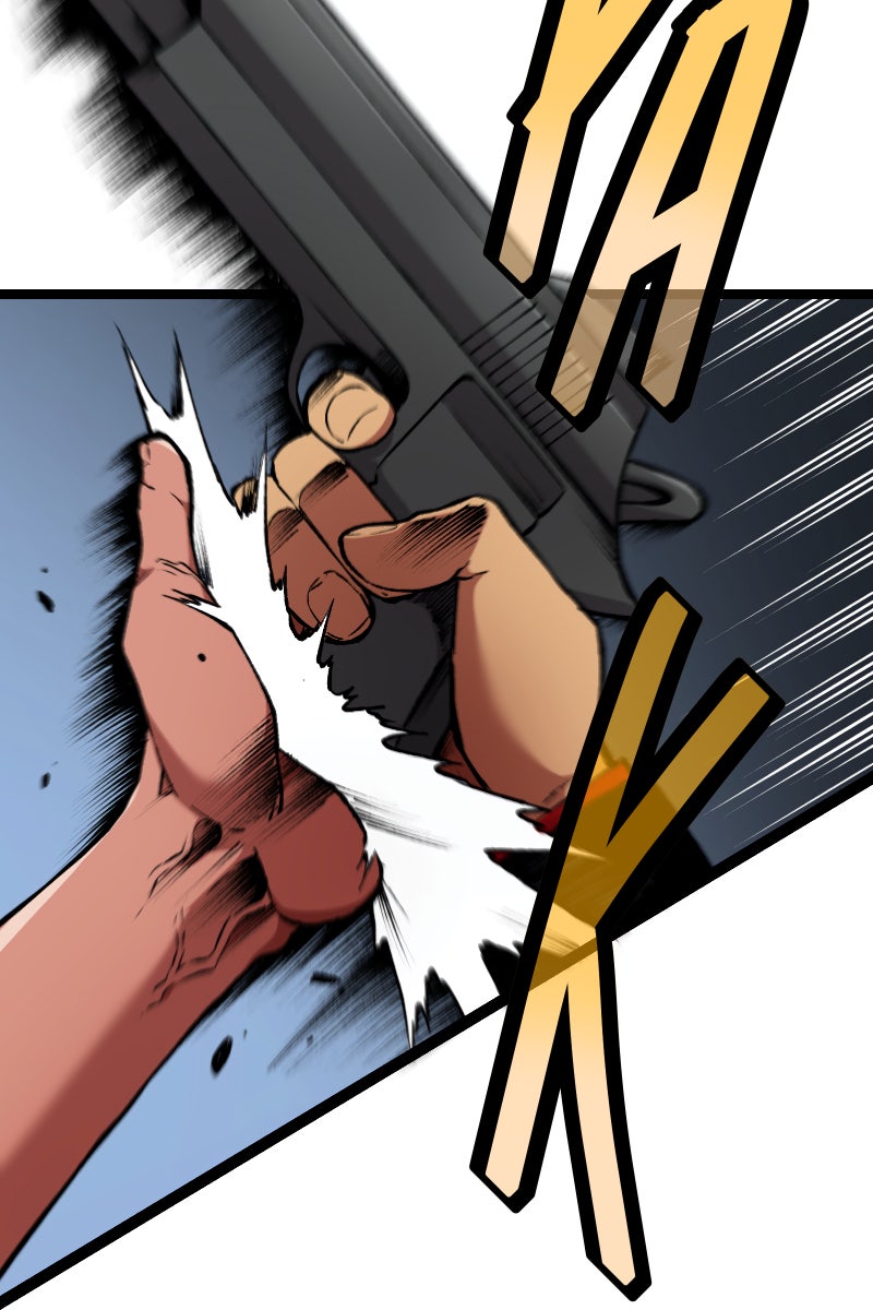 Double Kill Chapter 1 - Page 163