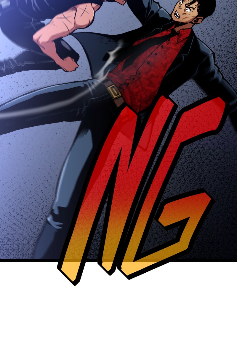 Double Kill Chapter 1 - Page 165