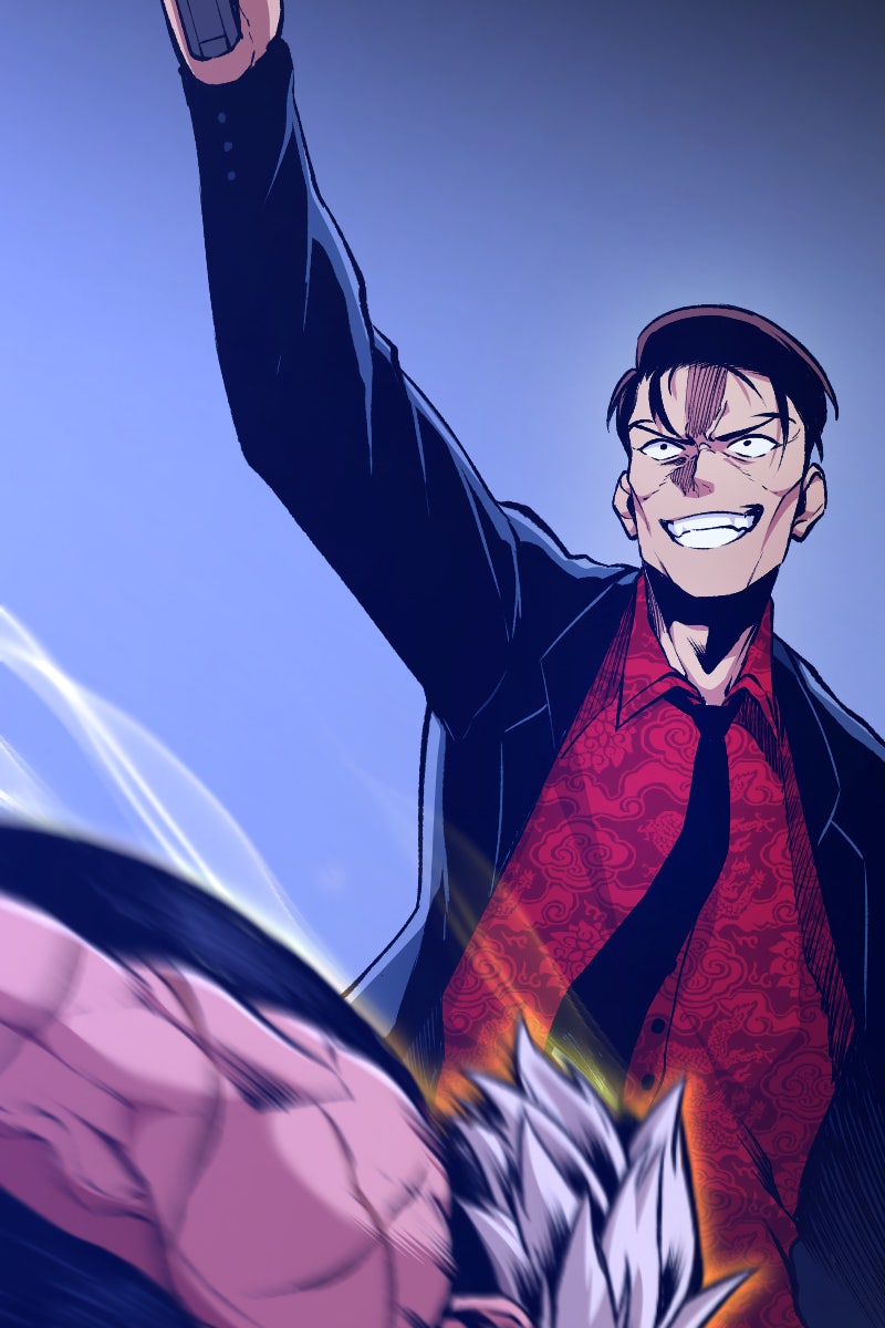 Double Kill Chapter 1 - Page 185