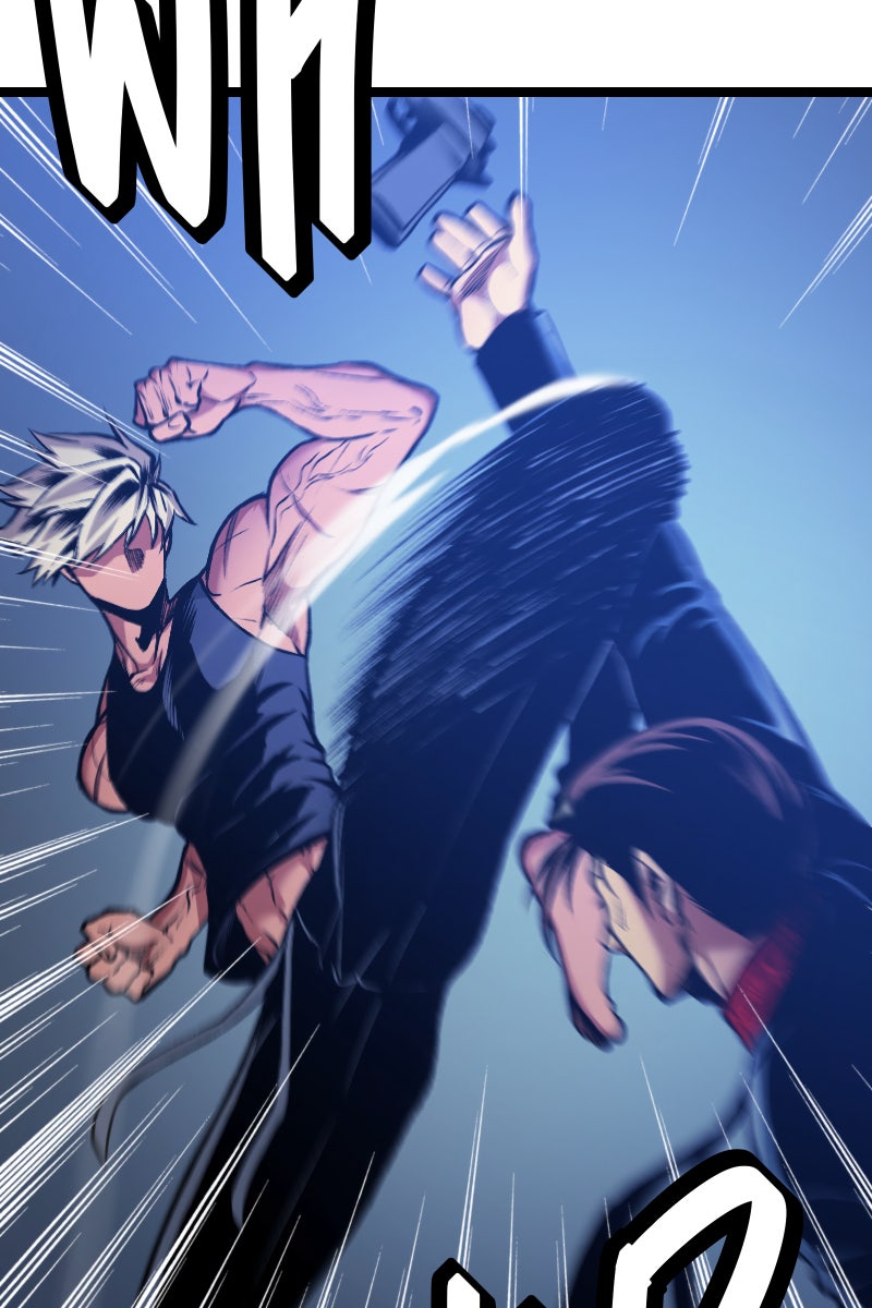 Double Kill Chapter 1 - Page 189