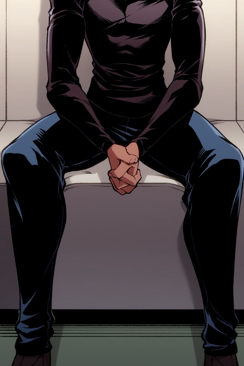 Double Kill Chapter 1 - Page 20