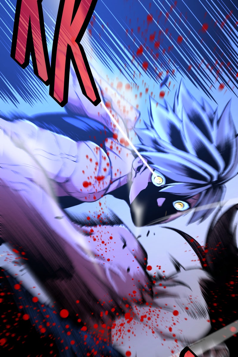 Double Kill Chapter 1 - Page 191