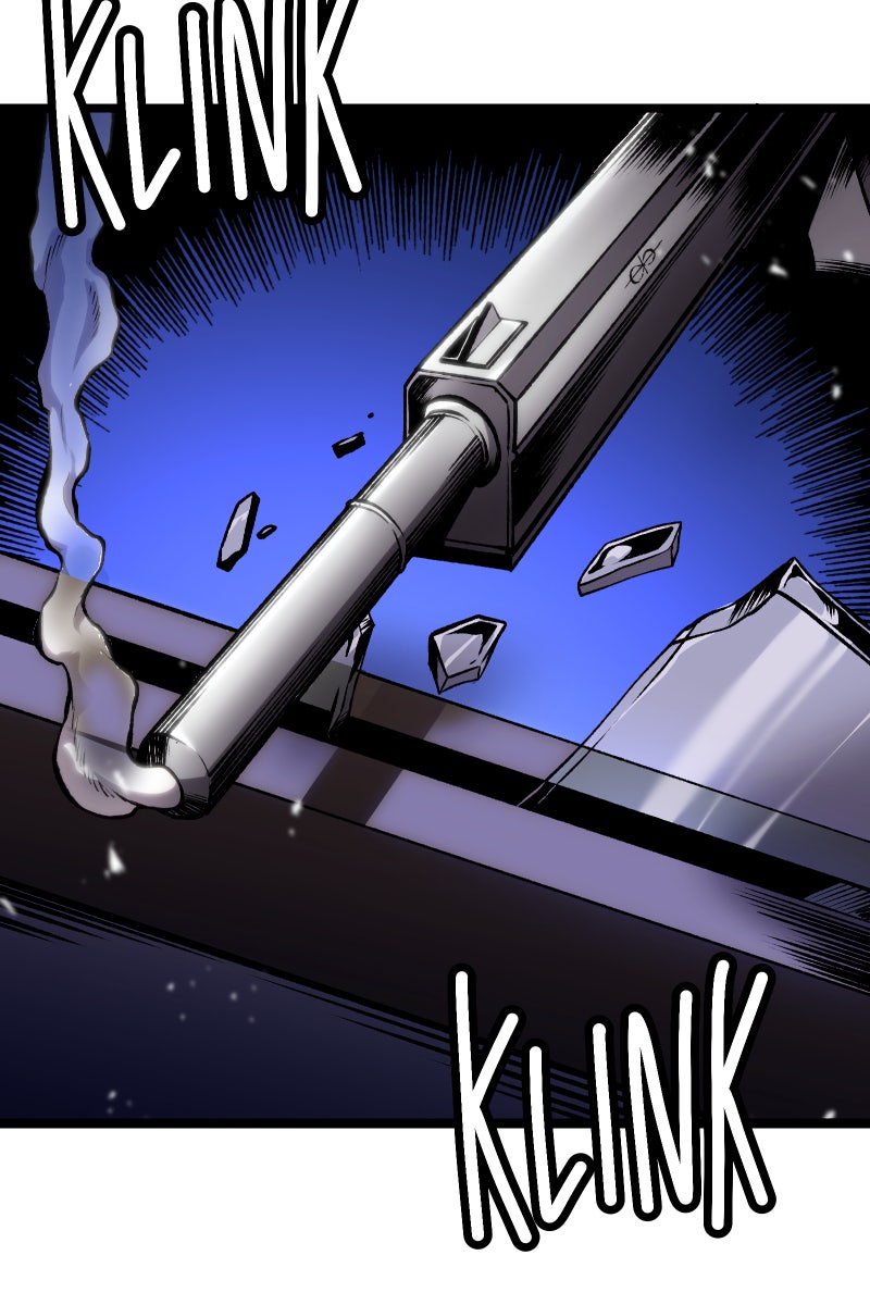 Double Kill Chapter 1 - Page 222