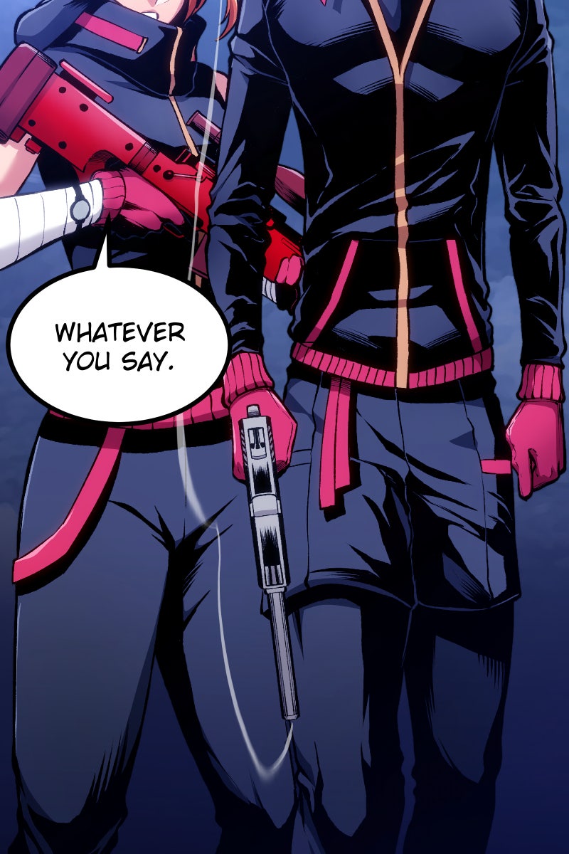 Double Kill Chapter 1 - Page 224