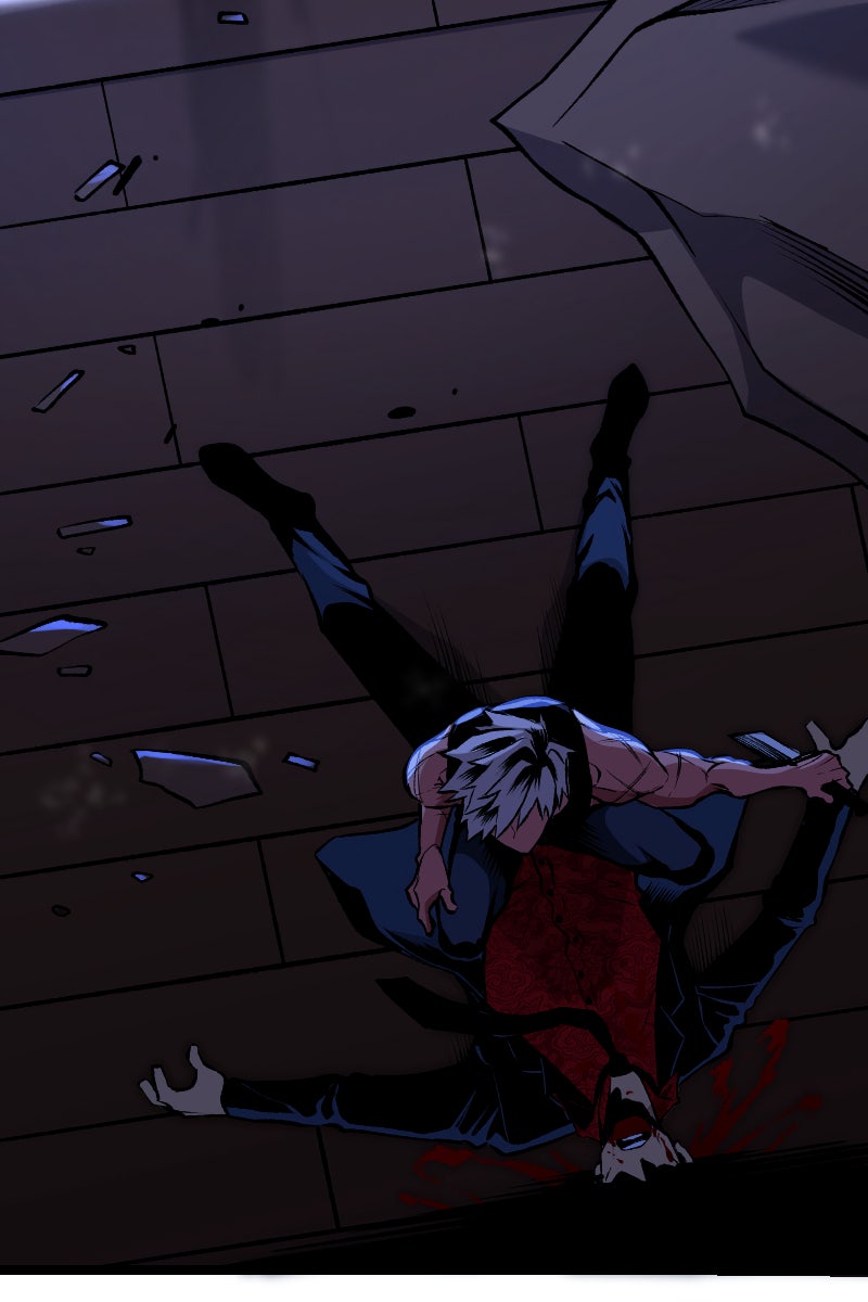 Double Kill Chapter 1 - Page 230