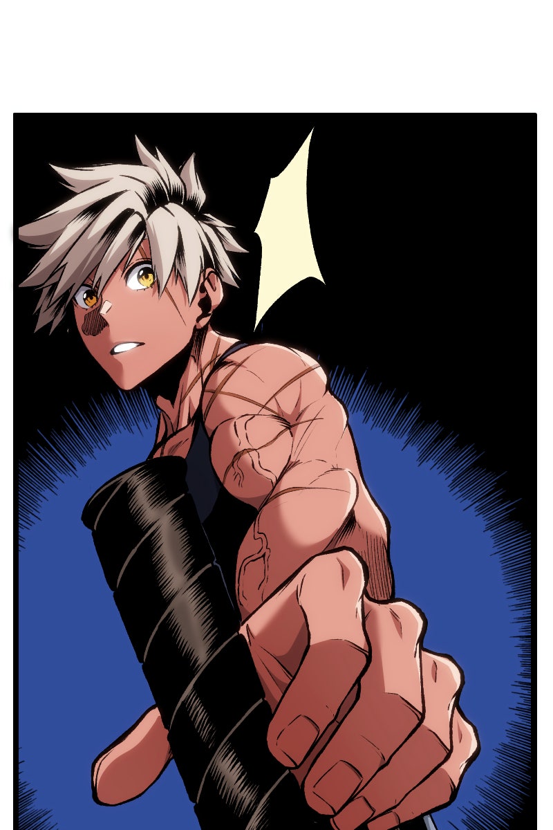 Double Kill Chapter 1 - Page 235