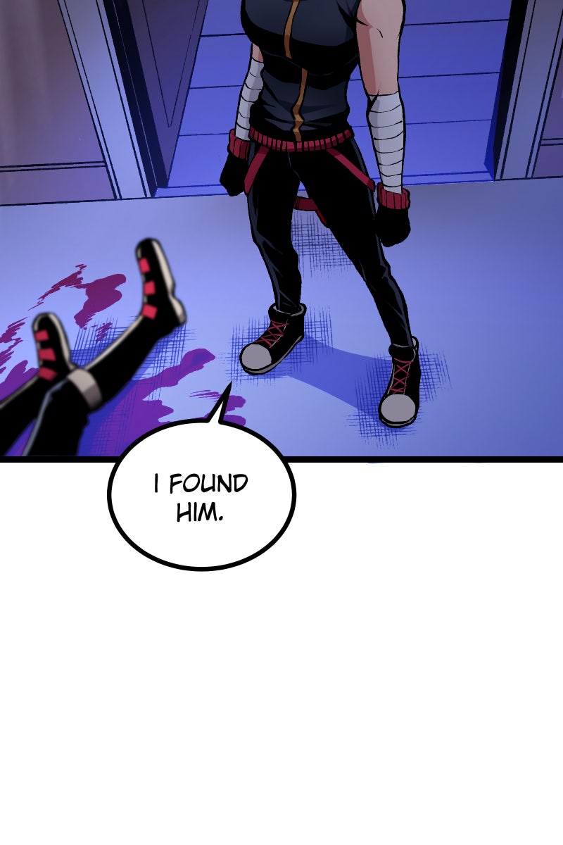 Double Kill Chapter 1 - Page 240