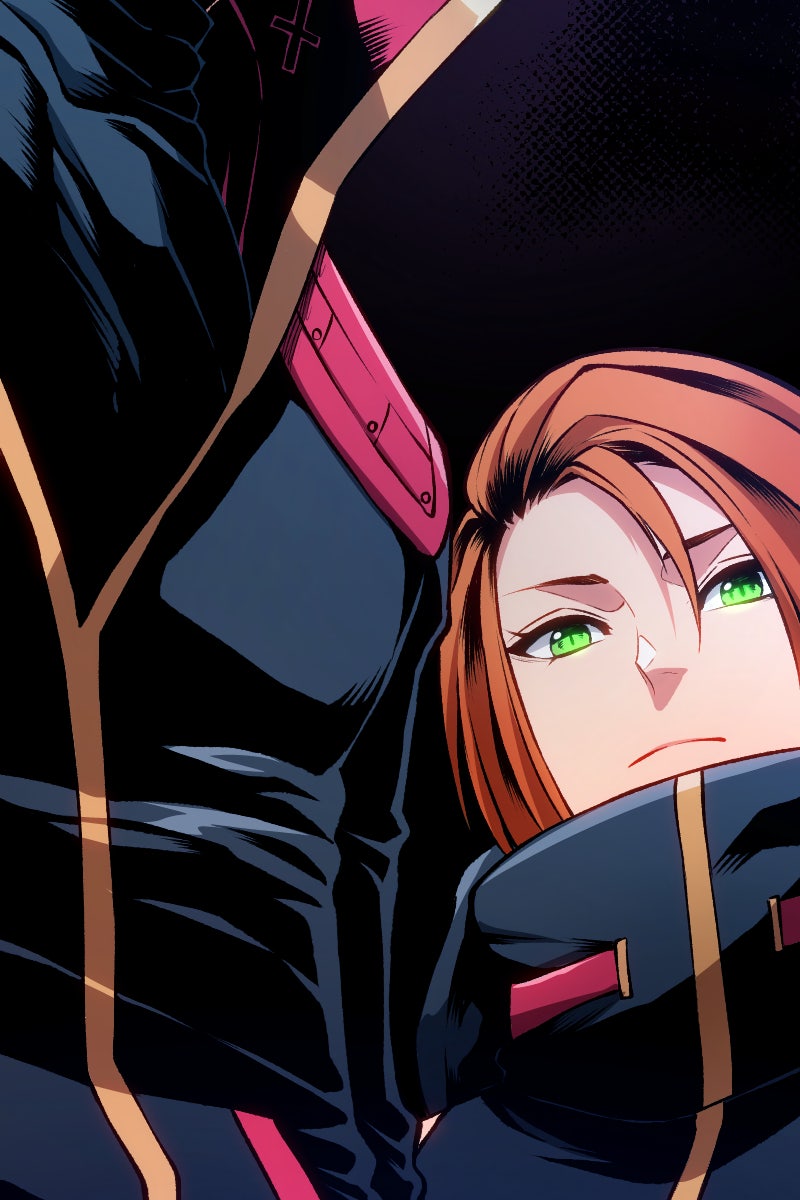 Double Kill Chapter 1 - Page 242