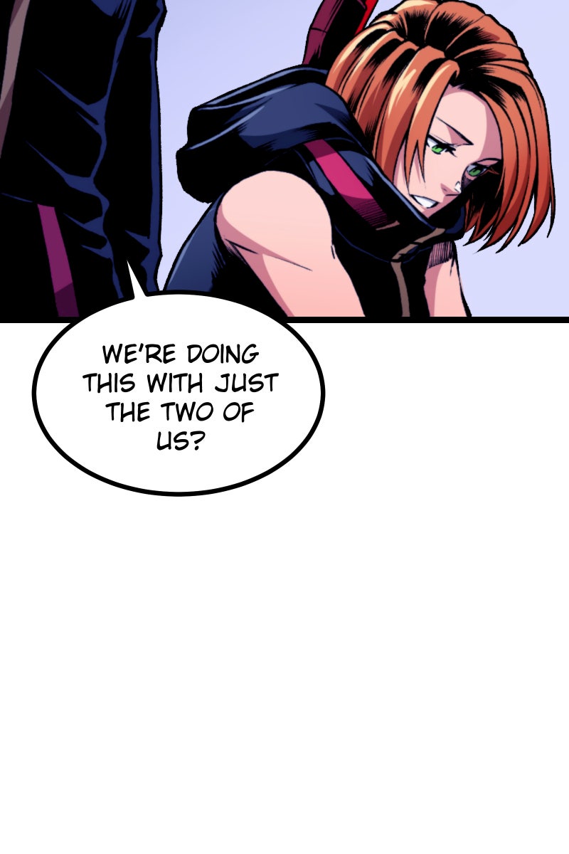 Double Kill Chapter 1 - Page 245