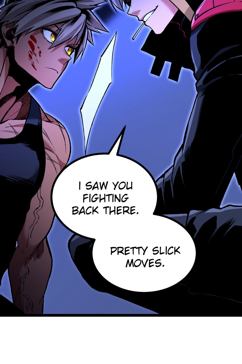 Double Kill Chapter 1 - Page 253