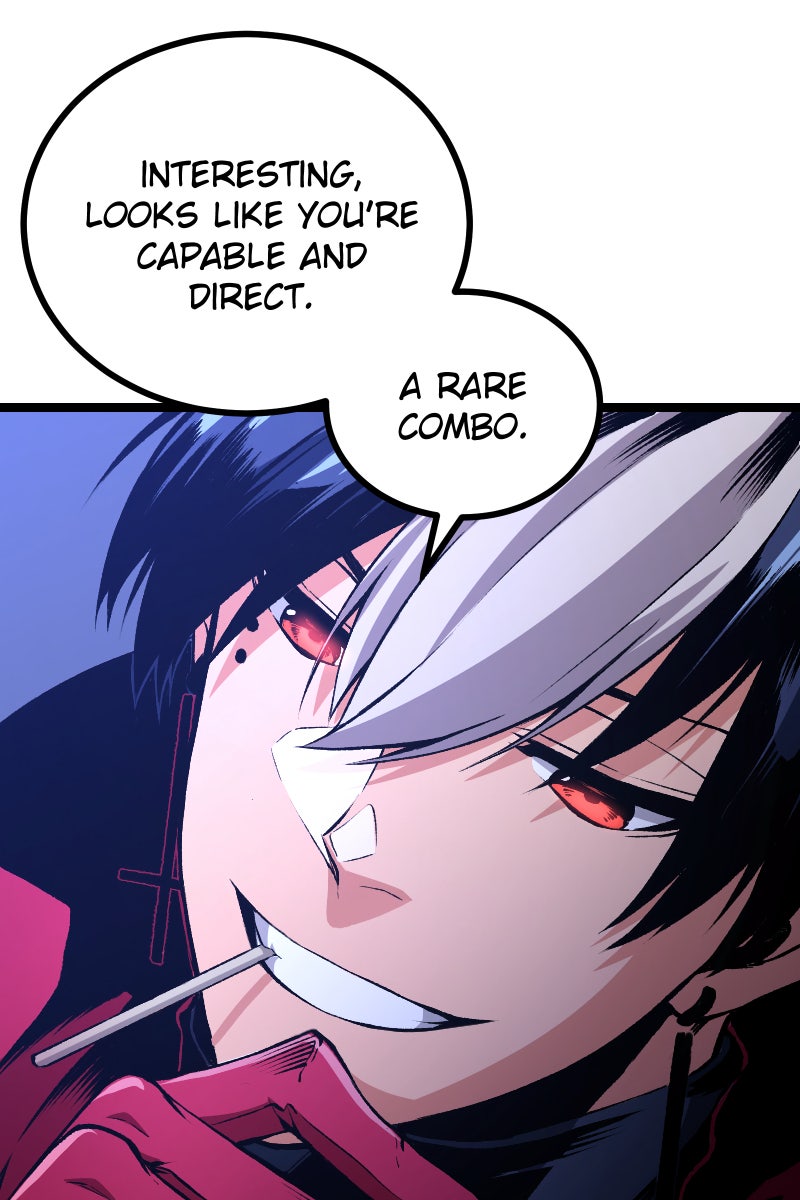 Double Kill Chapter 1 - Page 256