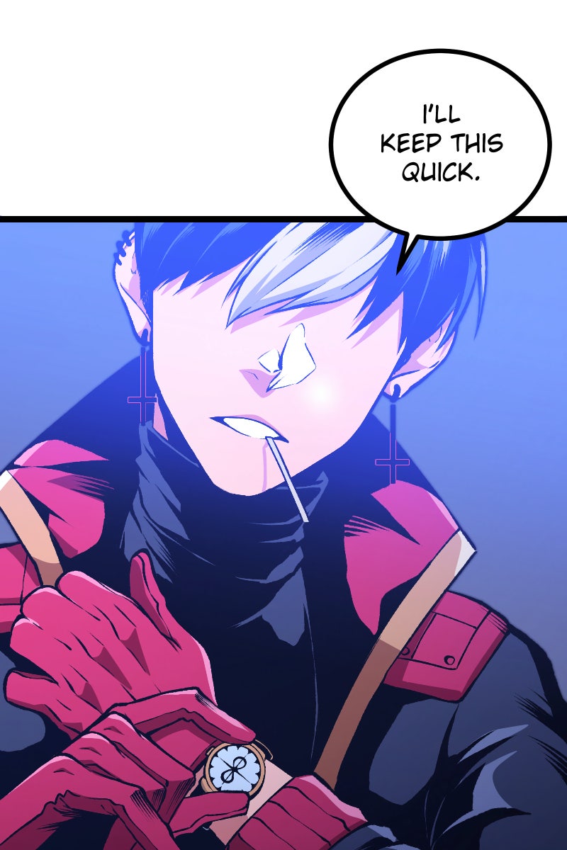 Double Kill Chapter 1 - Page 260