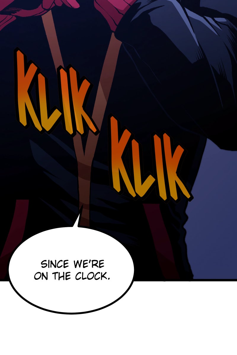 Double Kill Chapter 1 - Page 261