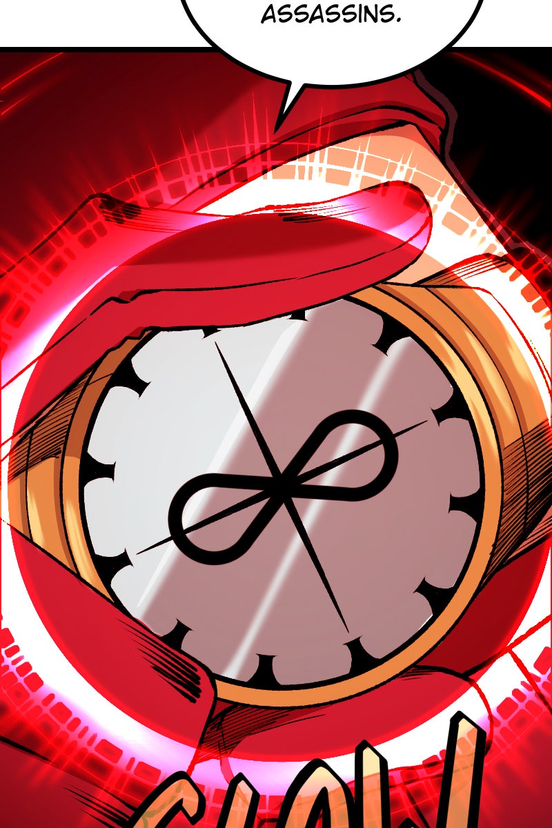 Double Kill Chapter 1 - Page 263