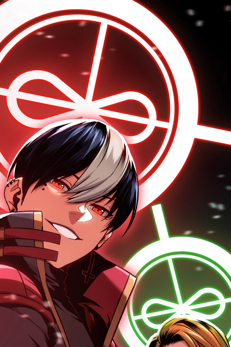 Double Kill Chapter 1 - Page 282