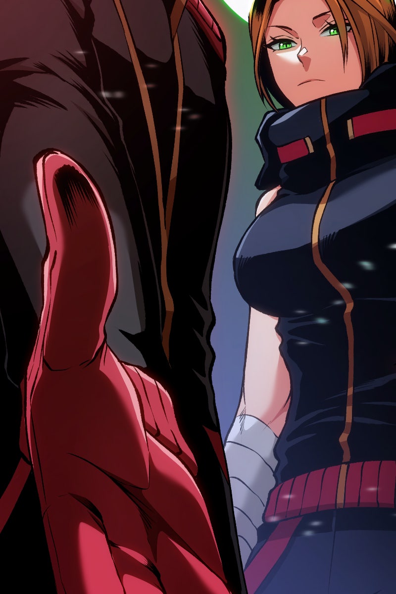 Double Kill Chapter 1 - Page 283