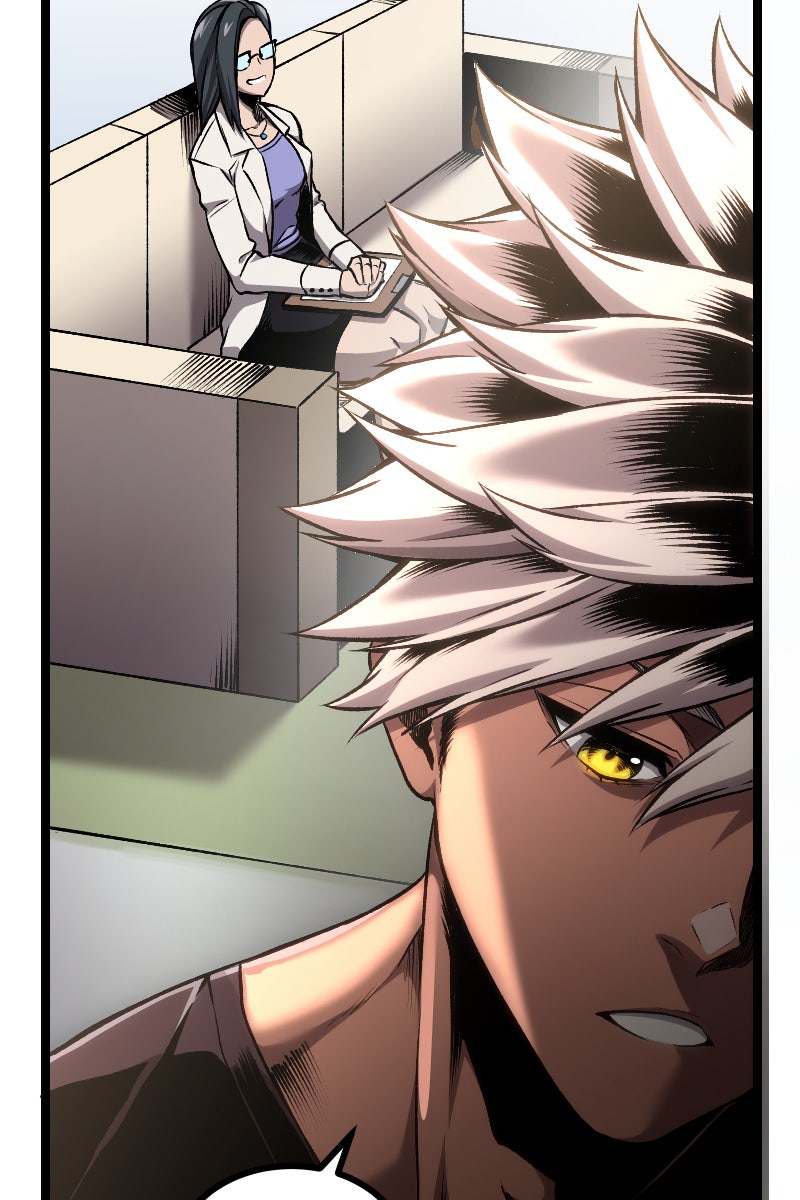 Double Kill Chapter 1 - Page 30