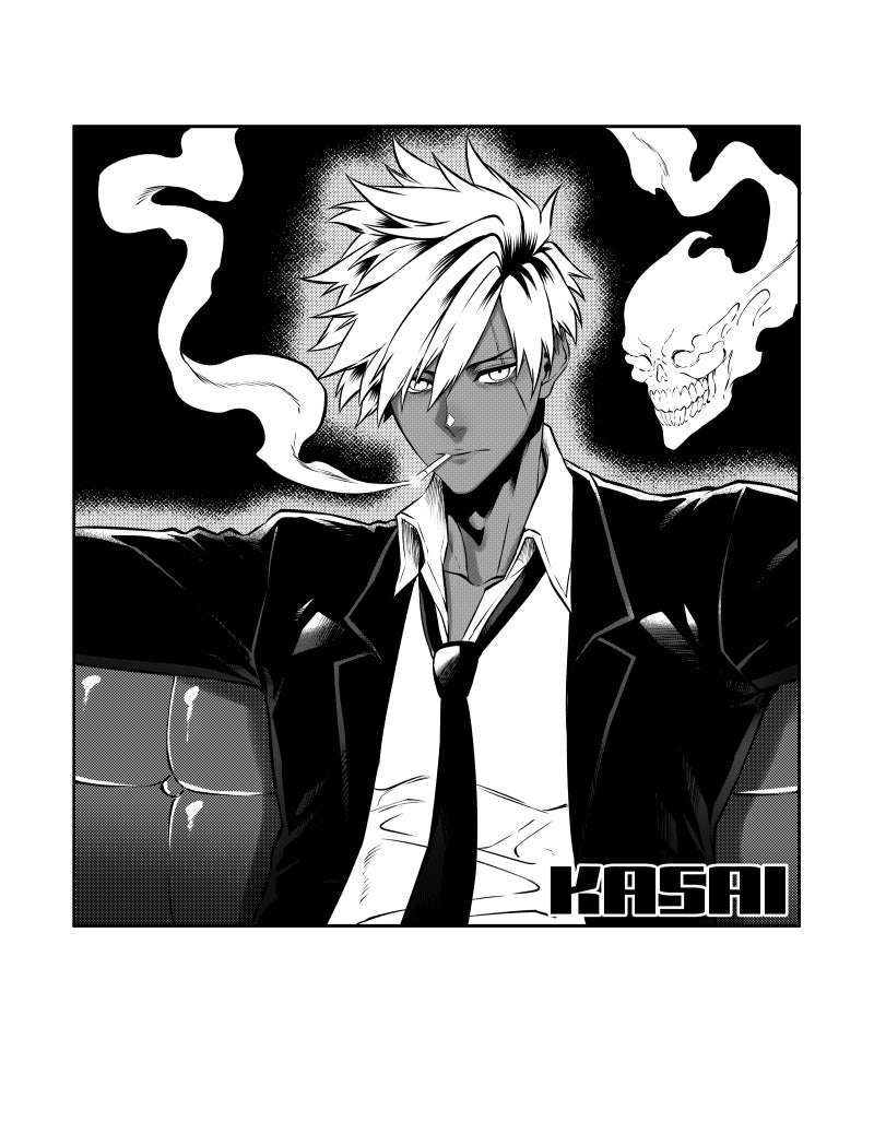 Double Kill Chapter 1 - Page 293