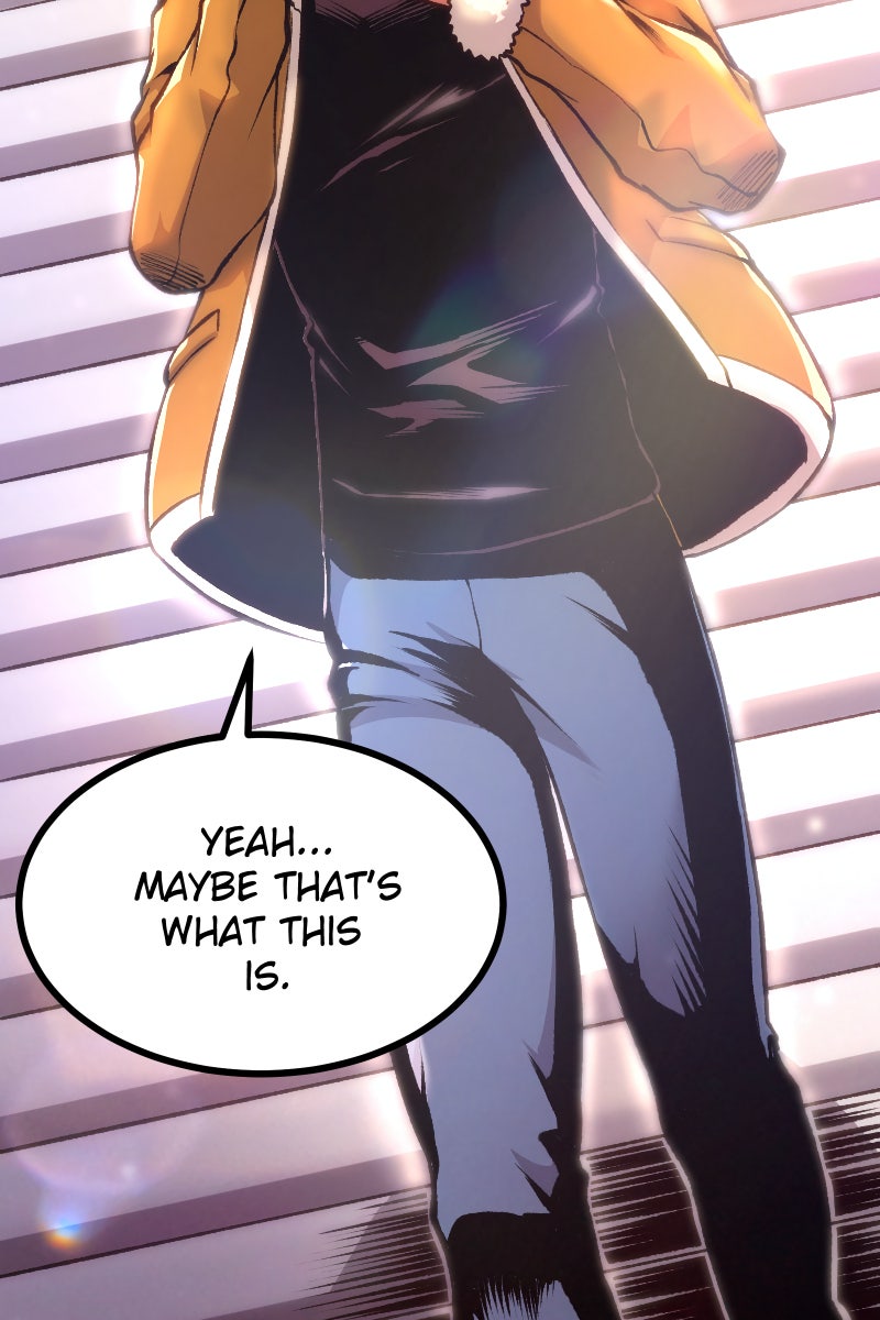 Double Kill Chapter 1 - Page 37