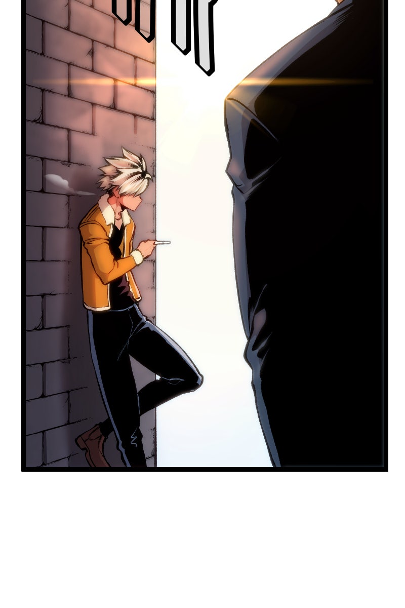 Double Kill Chapter 1 - Page 41