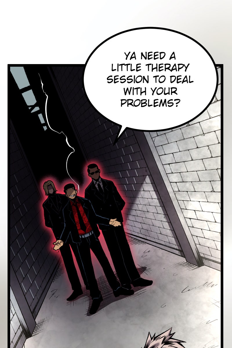 Double Kill Chapter 1 - Page 42