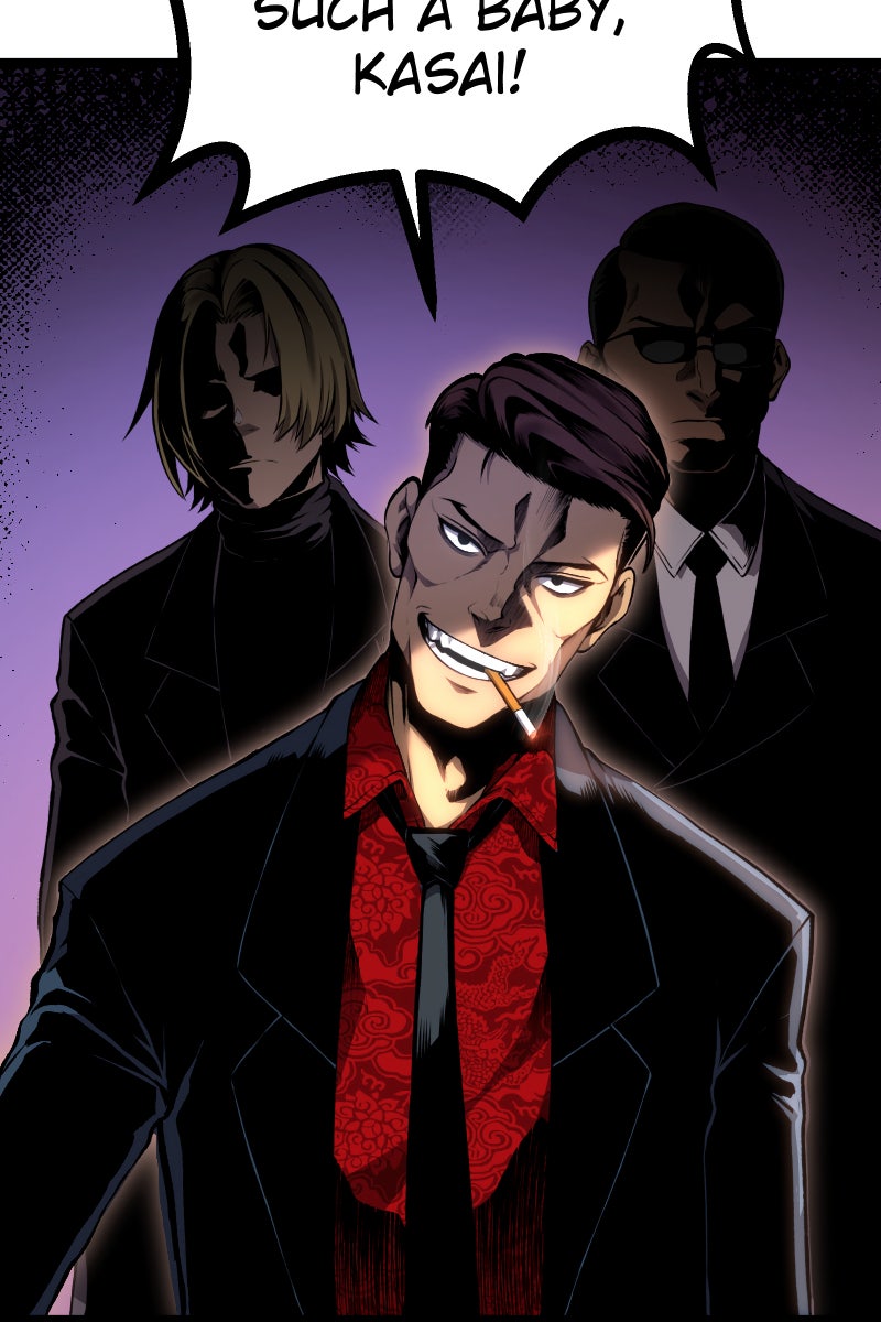 Double Kill Chapter 1 - Page 44