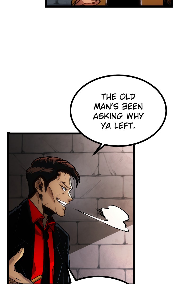 Double Kill Chapter 1 - Page 46