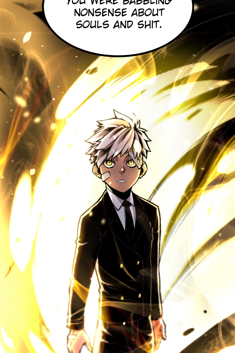 Double Kill Chapter 1 - Page 50