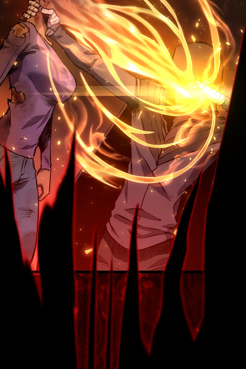 Double Kill Chapter 1 - Page 6