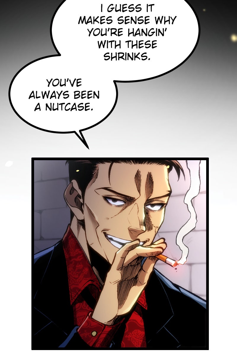 Double Kill Chapter 1 - Page 52