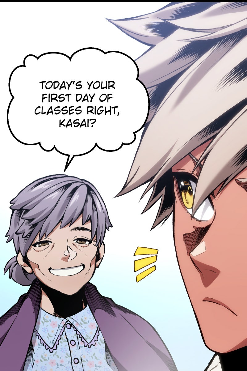 Double Kill Chapter 1 - Page 71