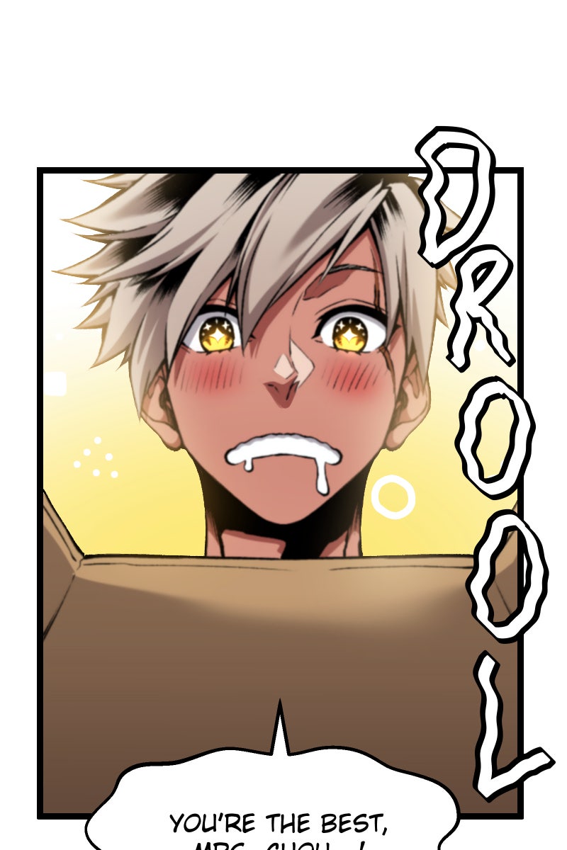 Double Kill Chapter 1 - Page 77